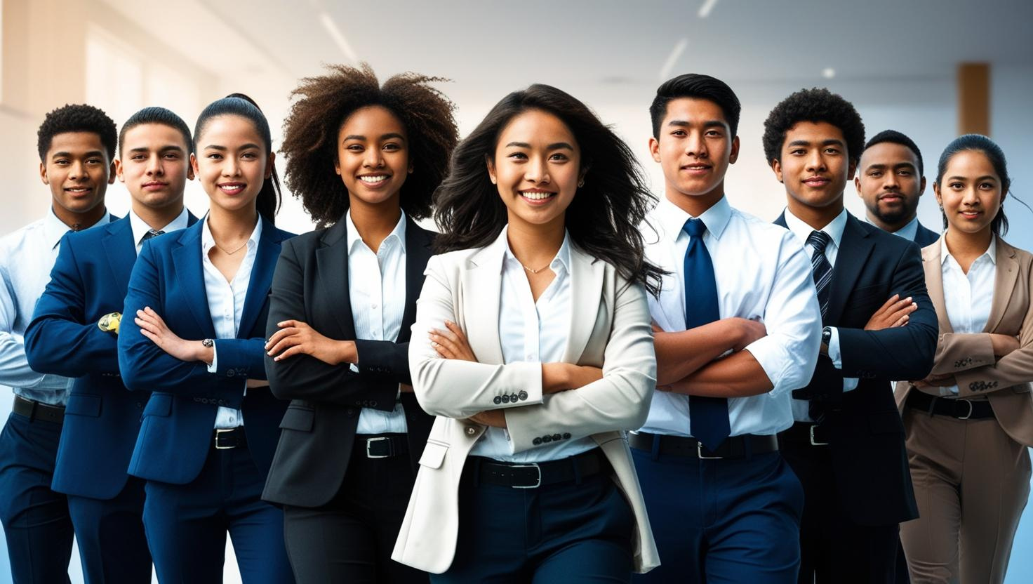 Character Creates Company Culture