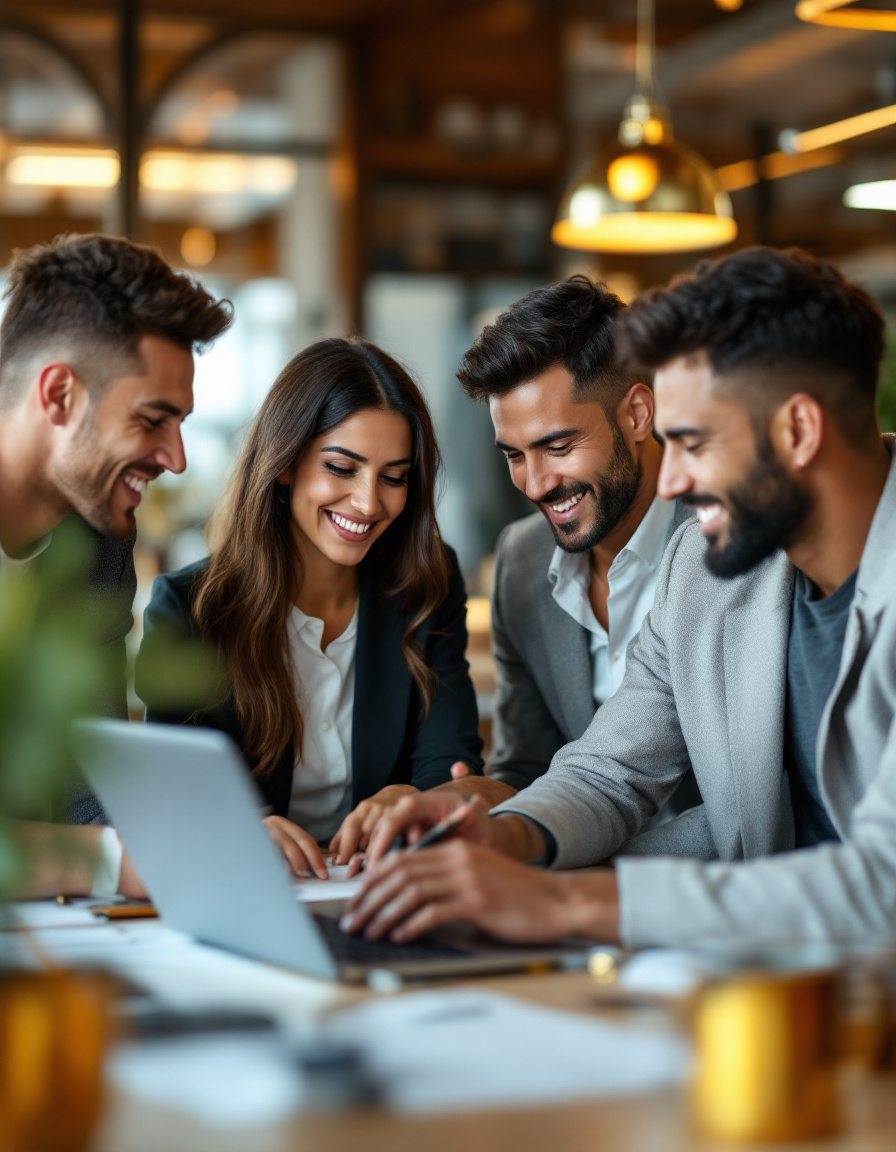 Character Creates Company Culture