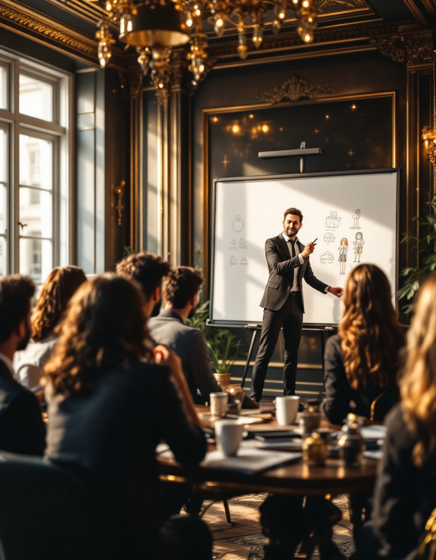 Character Creates Company Culture